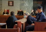 Sąd Okręgowy w Suwałkach skazał kobietę na 10 lat więzienia za zabójstwo konkubenta