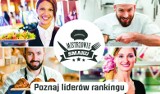 MISTRZOWIE SMAKU 2018 - Poznaj liderów plebiscytu