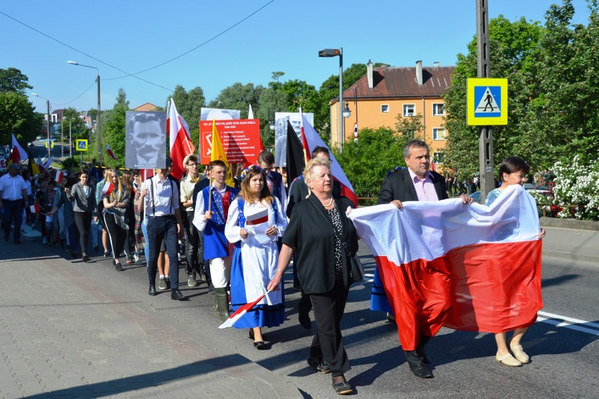 Marsz na Bytów. Inscenizacja wydarzeń sprzed 100 lat już w piątek