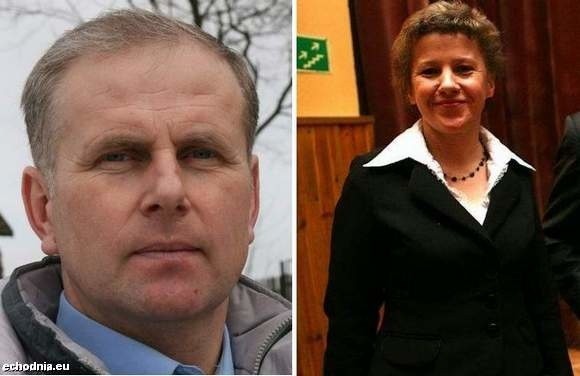Mieszkańcy Miasta i Gminy Ulanów zadecydowali, że w II turze wyborów burmistrza Ulanowa będzie Teresa Pracownik oraz Stanisław Garbacz.