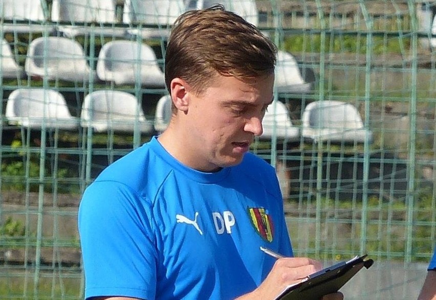 David Pietrzyk po dwóch latach odchodzi z Korony Kielce.