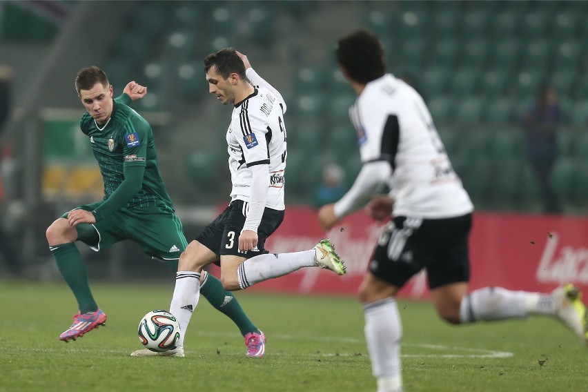 Legia - Śląsk na żywo. Gdzie obejrzeć w TV? Transmisja...