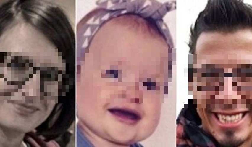 Rodzina z małym dzieckiem z Gdyni znaleziona martwa w Hiszpanii