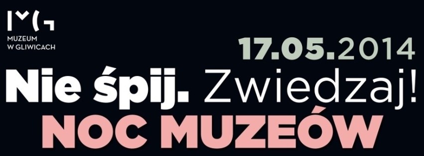 Noc Muzeów 2014