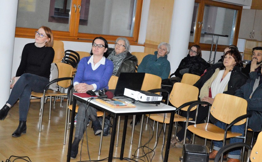 Pokaz filmu „Gruss aus Oppeln” w opolskiej bibliotece. Historia miasta wciąż nas interesuje