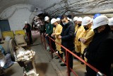 Nowa trasa turystyczna w kopalni Guido otwarta. Z tej okazji na Śląsk przyjechał premier Mateusz Morawiecki. Mamy zdjęcia i film