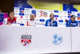 Resovia - Zenit: półfinał Ligi Mistrzów [ONLINE, TRANSMISJA]