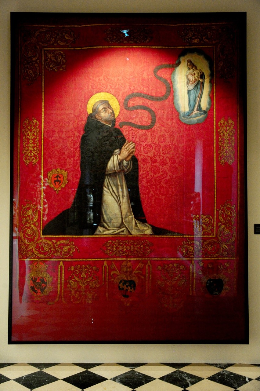 Muzeum Dominikanów w Krakowie