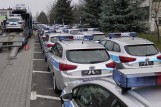 Nowe radiowozy policji. Kia ceed trafi też do nas (zdjęcia, wideo)