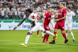 Transfery. Legia uwolniła się od Daniela Chimy Chukwu. Niewypał transferowy już nie wróci do Warszawy