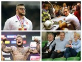 TOP 50 znanych ludzi sportu związanch z Dolnym Śląskiem [GALERIA, ZDJĘCIA]