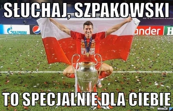 Zobaczcie memy po finale Ligi Mistrzów Paris Saint Germain -...