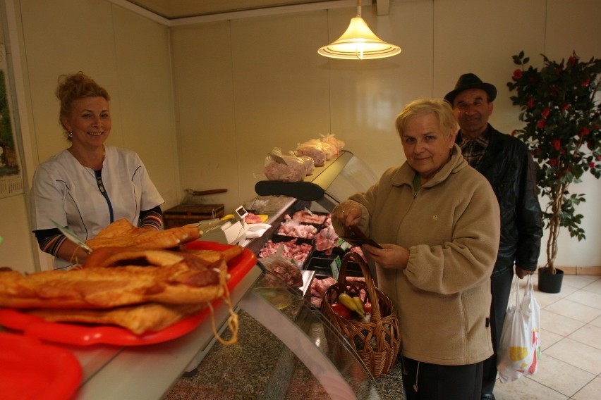 Ludzie nas kochają i lubią, bo po śląsku pogodomy, znamy...