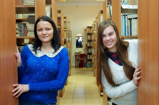 Okno na Wschód. Białoruscy studenci chcą uczyć języka polskiego