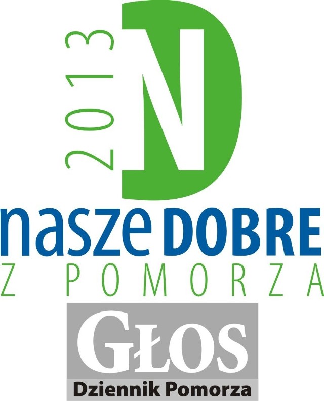 Nagrodzonym produktom i usługom zostanie przyznany tytuł: Nasze Dobre z Pomorza - znak jakości "Głosu Dziennika Pomorza".