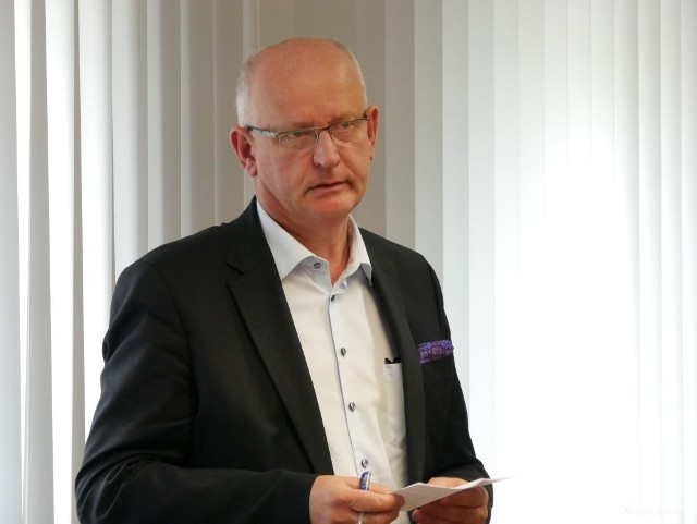Jarosława Pawlika odwołano ze stanowiska dyrektora kozienickiej lecznicy.