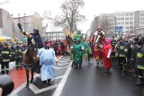 Orszak Trzech Króli w Katowicach zgromadził tłumy mieszkańców ZDJĘCIA