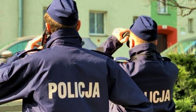 Dziesięciu policjantów z katowickiego oddziału prewencji jest zakażonych