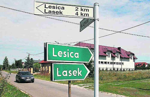 Do Leśnicy w lewo czy w prawo? Kierowcy mogą być w nie lada kłopocie.