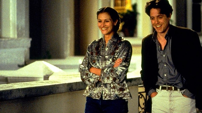 Top 10 najlepszych komedii romantycznych:...