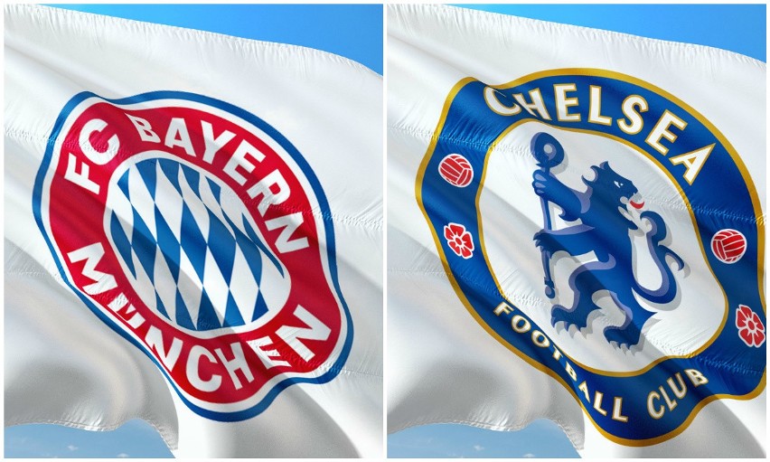 Pierwsza odsłona dwumeczu Bayern - Chelsea miała miejsce 25...
