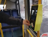 Rewolucja w MZK w Bielsku-Białej. Pasażer w autobusie za bilet zapłaci kartą, telefonem lub zegarkiem