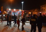 Siewierz: nowy wóz strażacki dla strażaków ochotników z OSP ZDJĘCIA 