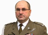 Płk. Wiesław Podlecki, dowódca 18. Białostockiego Pułku Rozpoznawczego, odchodzi na emeryturę