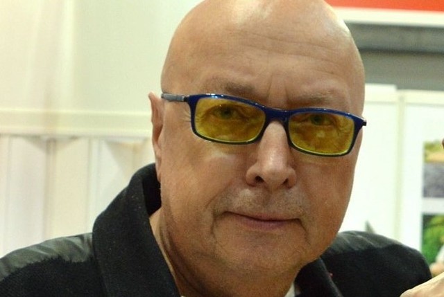 Marek Dutkiewicz