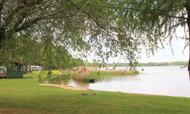 Od tego roku na plaży w Pszczewie będzie czekało wiele nowych atrakcji.