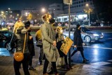 Białystok. Co dalej ze strajkiem kobiet? Dziś nie będzie protestów na ulicach (ZDJĘCIA)