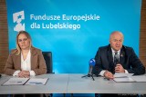 Komisja Europejska powiedziała „tak”. Będą wielkie pieniądze dla Lubelszczyzny