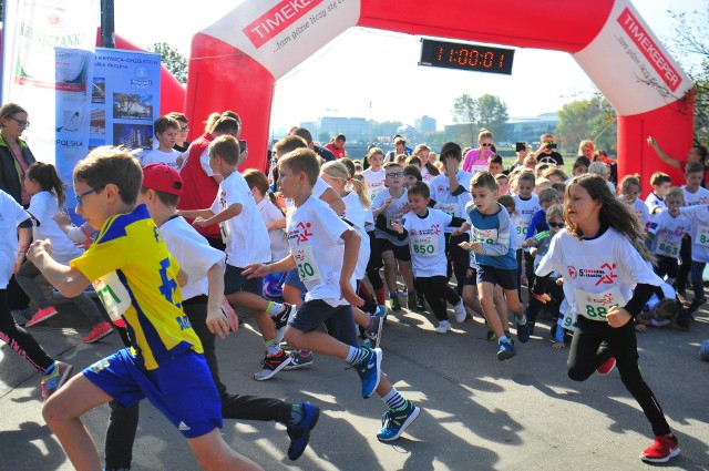 Za nami 5. edycja Krwiobiegu Kraków