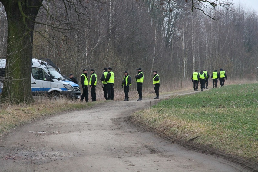 Zabójstwo Dietera Przewdzinga wstrząsnęła całą Polską.