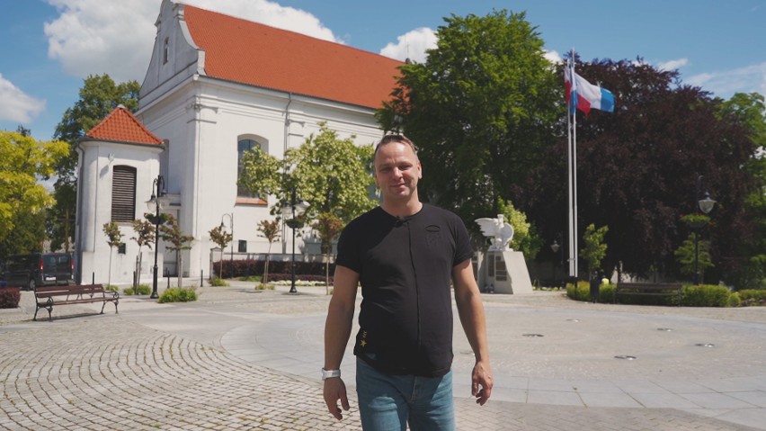 WITUŃSKI ZIEMNIAK W KRAINIE JEZIOR. Smaki Kujaw i Pomorza SEZON 2 ODC. 16 – Więcbork, cz. 1