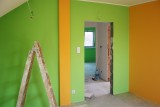 Wybieramy farbę do ścian: rodzaje i właściwości farb