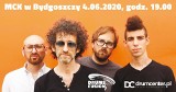 Drums Fusion 2020. Legendarny Jojo Mayer w Bydgoszczy poprowadzi masterclass i wystąpi z grupą The Nerve!