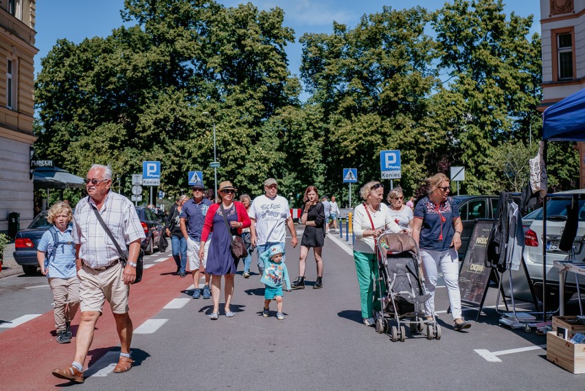 5. edycja Rajskich Dni przy ulicy Rayskiego już w niedzielę,...