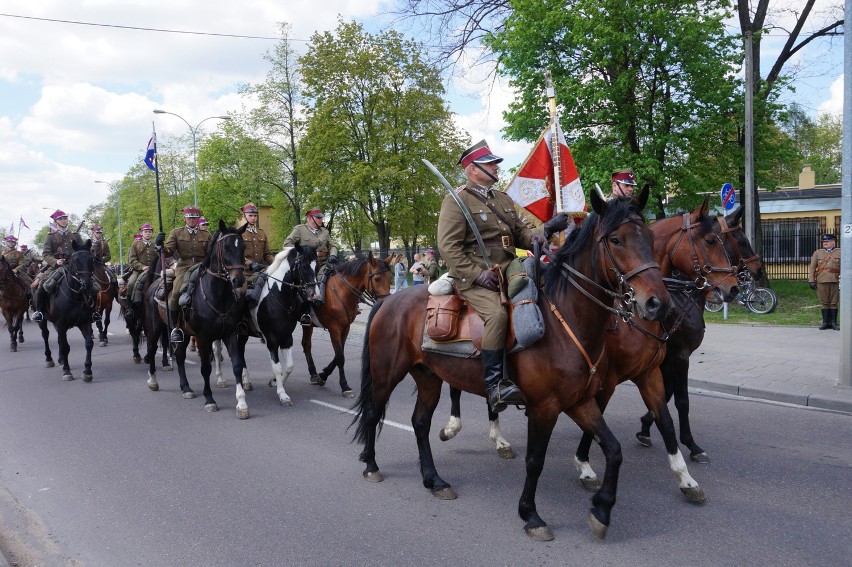 Święta 10. Pułku Ułanów Litewskich