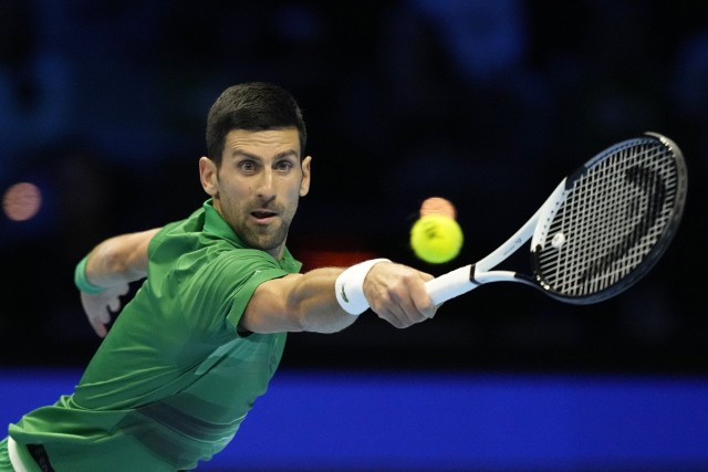 Novak Djoković zagra w Australian Open 2023. Wystąpi tam po raz pierwszy od 2021 roku