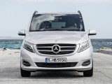 Nowy Mercedes-Benz Klasy V