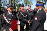 29. pielgrzymka strażaków OSP do sanktuarium w Kalwarii Pacławskiej koło Przemyśla [ZDJĘCIA]