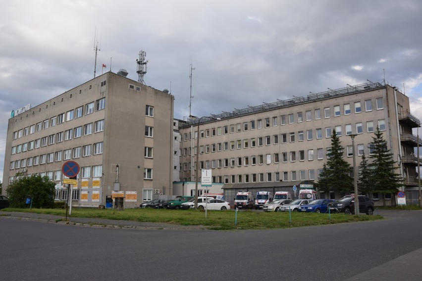 Szpital w Świeciu odesłał - nie udzielając w ogóle pomocy -...