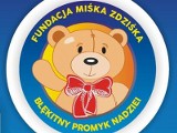 Fundacja Miśka Zdziśka ,,Błękitny Promyk Nadziei" w Jędrzejowie zaprasza osoby niepełnosprawne do udziału w warsztatach zawodowych