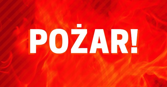 Do dużego pożaru doszło dzisiejszej nocy (8.10) w Wąbrzeźnie. Około godziny 3 strażacy otrzymali wezwanie do płonącej kamienicy przy ulicy Dolnej. Policja ewakuowała 10 lokatorów budynku. W akcji ratunkowo-gaśniczej wzięło udział 5 zastępów strażackich i 3 karetki pogotowia.- Dwóch mężczyzn z podejrzeniem zatrucia tlenkiem węgla przetransportowano do komory hiperbarycznej w Gdyni. Strażacy szybko też ugasili ogień. Obecny na miejscu inspektor nadzoru budowlanego, stwierdził że budynek nie nadaje się do dalszego użytkowania. Wstępne czynności z udziałem biegłego z zakresu pożarnictwa wskazują na zaprószenie ognia w jednym z mieszkań - informuje mł. asp. Krzysztof Świerczyński z KPP w Wąbrzeźnie.