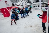Zimowy finisz Sportowych Stref Aktywności w Zakopanem