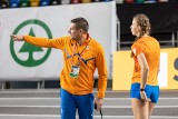 Lekkoatletyka. Femke Bol i Laurent Meuwly prosto znad Bosforu: zadziwią świat także w biegu przez płotki!  