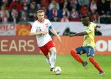 Tymoteusz Puchacz po meczu z Senegalem: Czuliśmy się lepsi od naszych rywali
