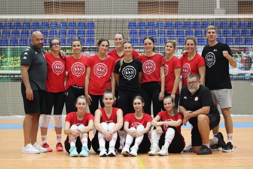 Białostocka ekipa pokazała się na turnieju w Mogilnie z...