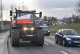 Rolnicy znów będą protestować na ulicach Gorzowa